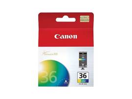CANON CLI-36 COLOUR INK TANK