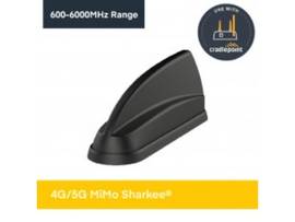 SHARKFIN 5 IN 1  2X2 4G/5G ANTENNA