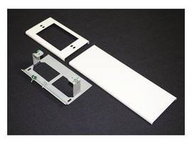 LEGRAND-WIREMOLD GFCI/SURGE DEVICE CVR