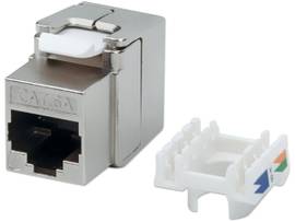 COMPATIBLE WITH 110 AND KRONE PUNCH-DOWN