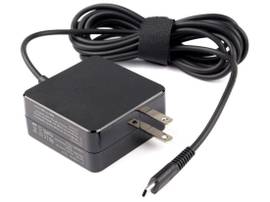 AXIOM 65-WATT USB-C POWER ADAPTER FOR HP - 1HE08AA, 1HE08UT