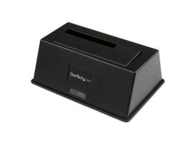 USB 3.0 SATA III SSD/HDD DOCK WITH UASP