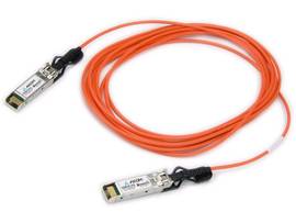 AXIOM 10GBASE-AOC SFP+ ACTIVE OPTICAL CABLE ARISTA COMPATIBLE 7M
