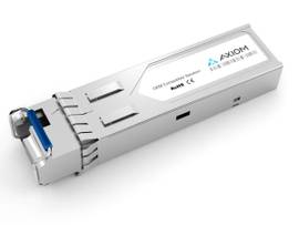 AXIOM 1000BASE-BX-D SFP TRANSCEIVER FOR CALIX - 100-01669 (DOWNSTREAM)