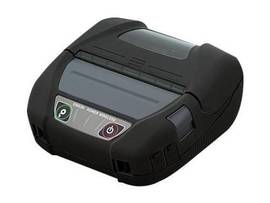 SEIKO MP-A40 MOBILE PRINTER WIFI