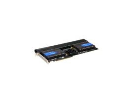 SONNET FUSION DUAL U 2 SSD PCIE CARD