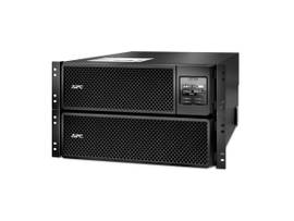 SCHNEIDER SMART-UPS SRT 10000VA RM 208V
