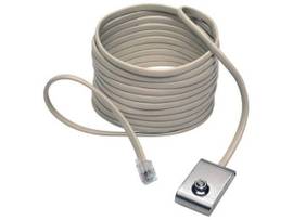 TRIPP LITE REMOTE BATTERY TEMPERATURE SENSOR