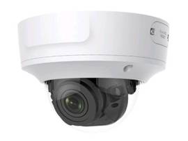 SMARTEYES 4K/8MP IR MOTORIZED VF IP DOME CAMERA