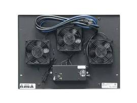 Legrand-Middle Atlantic RCK OPTS 4.53FAN/TOP W/FC ERK