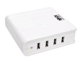 TRIPP LITE 4 PORT USB CHARGING UK UNITED KINGDOM