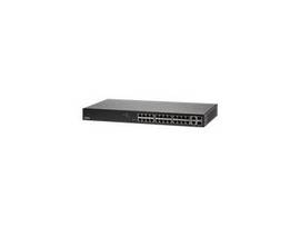 T8524 POE NETWORK SWITCH