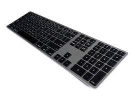 WIRELESS ALUMINUM KEYBOARD - SPACE GRAY