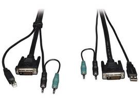 TRIPP LITE 15FT CABLE KIT