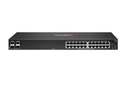 ARUBA 6100 24G 4SFP+ SWCH JMPCBL-ROW