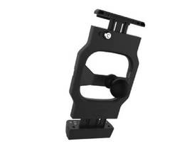 AXTION VOLT SYNC AND CHARGING CRADLE FOR 8.1 TO 10 TABLETS