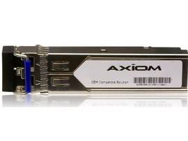 AXIOM 100BASE-FX SFP TRANSCEIVER FOR ALCATEL - ISFP-100-MM