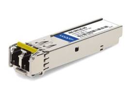 AddOn Brocade (Formerly) XBR-000130 Compatible TAA Compliant 1000Base-CWDM SFP T