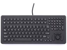 NONINCENDIVE C1D2 DU-5K W/CX USB CON
