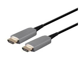 MONOPRICE SLIMRUN AV HDR HIGH SPEED CABLE FOR HDMI