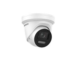 HIKVISION 1/1.2IN PROGRESSIVE SCAN CMOS; H.265+/H.265/H.264+/H.264/MJPEG; COLOR: 0.0005 LUX @(F1.0, AGC ON), 0 LUX WITH LED ON; 25/24FPS(3840 2160),
