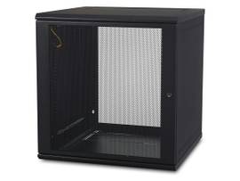 SCHNEIDER NETSHELTER WX 12U WALL MOUNT CABINET