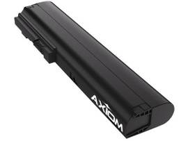 AXIOM LI-ION 6-CELL EXTENDED LIFE BATTERY FOR HP - QK644AA, QK644UT, 632419-001