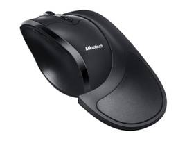NEWTRAL 3 MOUSE - WIRELESS - LARGE - RIGHT-HANDED - BLACK