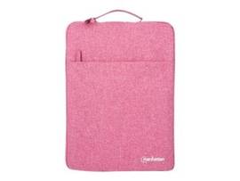 INTRACOM SEATTLE NOTEBOOK SLEEVE 15.6 IN.