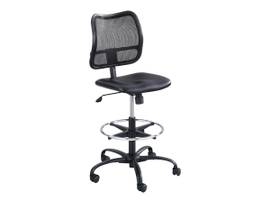 SAFCO Vue Extended Height Mesh Chair