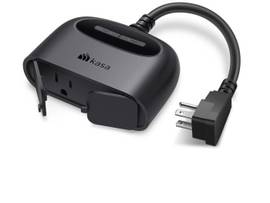 TP-LINK KASA SMART WI-FI OUTDOOR PLUG MATTER