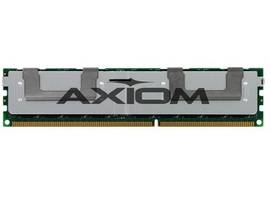AXIOM 8GB DDR3-1600 LOW VOLTAGE ECC RDIMM FOR IBM - 00D5036, 00D5035
