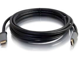 C2G 10M SELECT HDMI SS W ETHERNET CBL