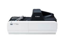 CANON IMAGEFORMULA CR-190II