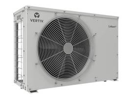 Vertiv VRC Outdoor Condensing unit for the VRC200KIT evaporator, 208/1/60, UL