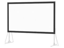 LEGRAND-DA-LITE SCREEN F/F TRUSS COMP DV 13X22-4