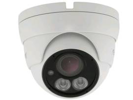 5MP 4IN1 IR VARIFOCAL TURRET CAMERA