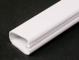 LEGRAND-WIREMOLD UNIDUCT 28 SERIES 6FT LATCH RCWY V  (PKG OF 120FT)