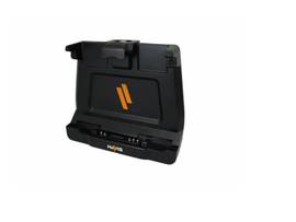 GETAC ZX10 - HAVIS, PKG-DS-GTC-1301-3, VEHICLE DOCK, WITH TRI PASS-THROUGH, WITH BRACKET (EX. VEHICLE ADAPTER)