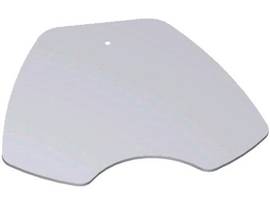 LEGRAND-CHIEF FREE STAND BASE ACCESSORY