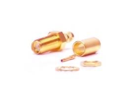 TESSCO SMA BH FEM - 195 CABLE