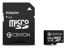 CENTON MP MICROSDXC, UHS-I, CLASS U1, 128GB