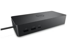 DELL UNIVERSAL DOCK UD22
