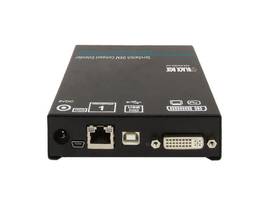 BLACK BOX CORP DKM HD VIDEO AND PERIPHERAL MATRIX CATX