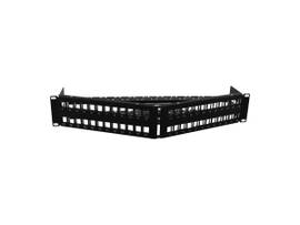 ADD-ONADDPPA48P180C6A UTP COPPER CAT6A PATCH P