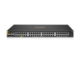 HPE NW 6000 48G C4 4SFP 740W SW 220V