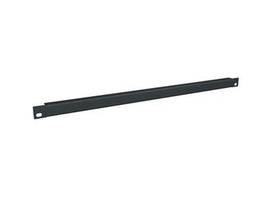 Legrand-Middle Atlantic RCK ACCORIES 1/2SP FLANGED BLANK BLKRCK ACCORIES 1/2SP F