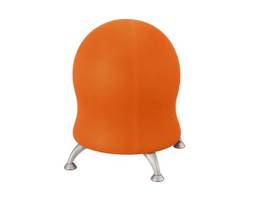 SAFCO CHAIR ZENERGY BALL ORG