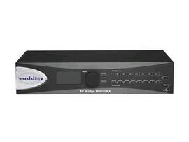 LEGRAND-VADDIO AV BRIDGE MATRIXMIX PRODUCTION SYS N/A