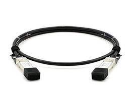 X240 40G QSFP+ QSFP+ 5M DAC CBL